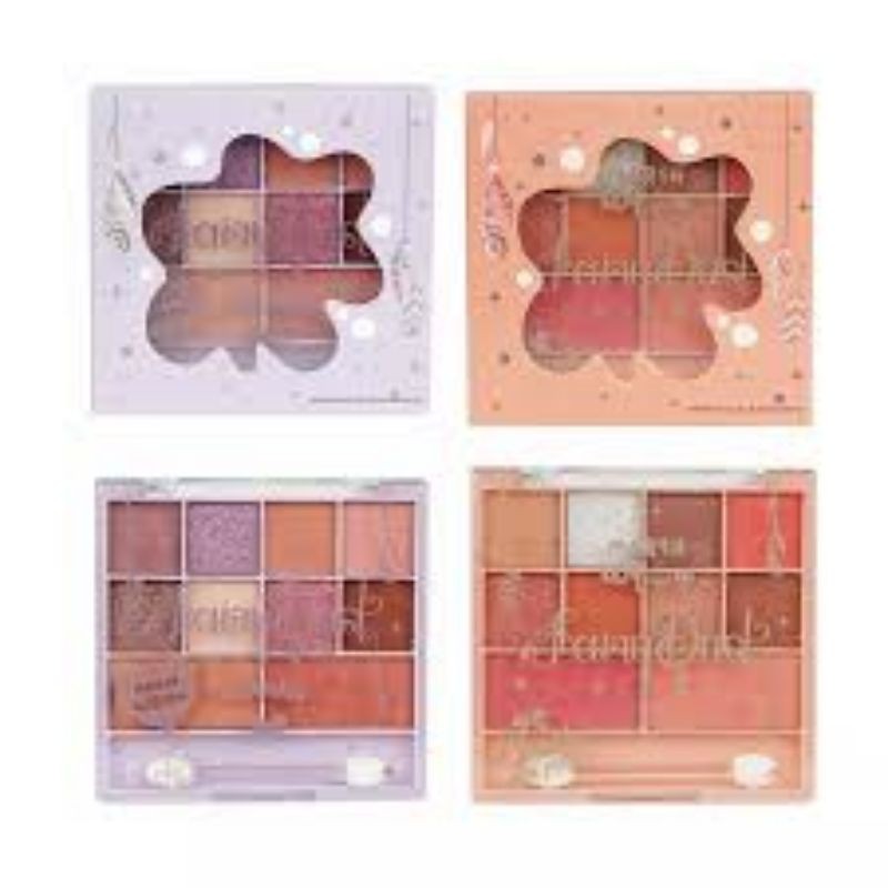 MARSHWILLOW FAIRY DUST EYESHADOW PALETTE