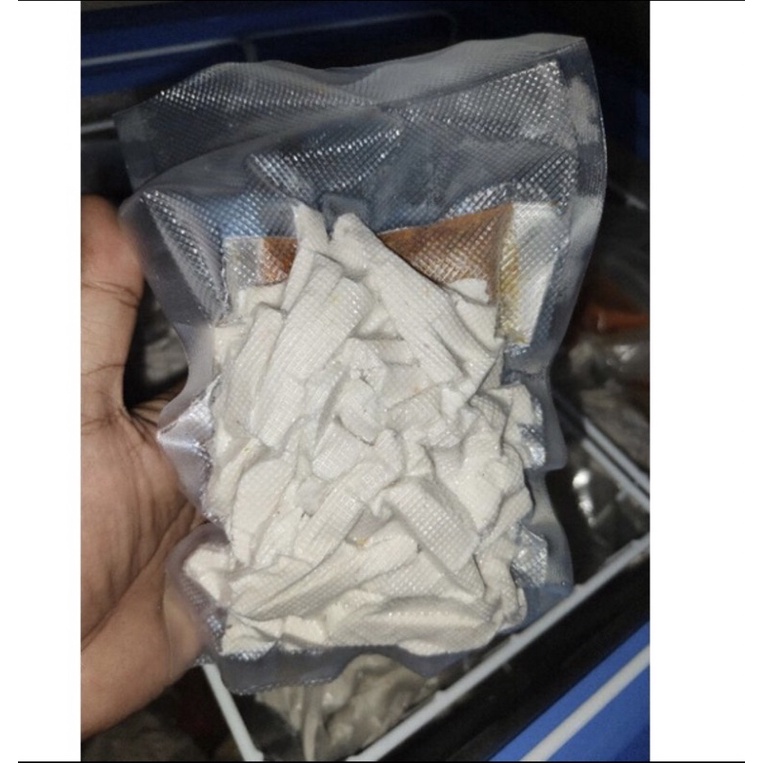 

Basreng Frozeen 250 Gram
