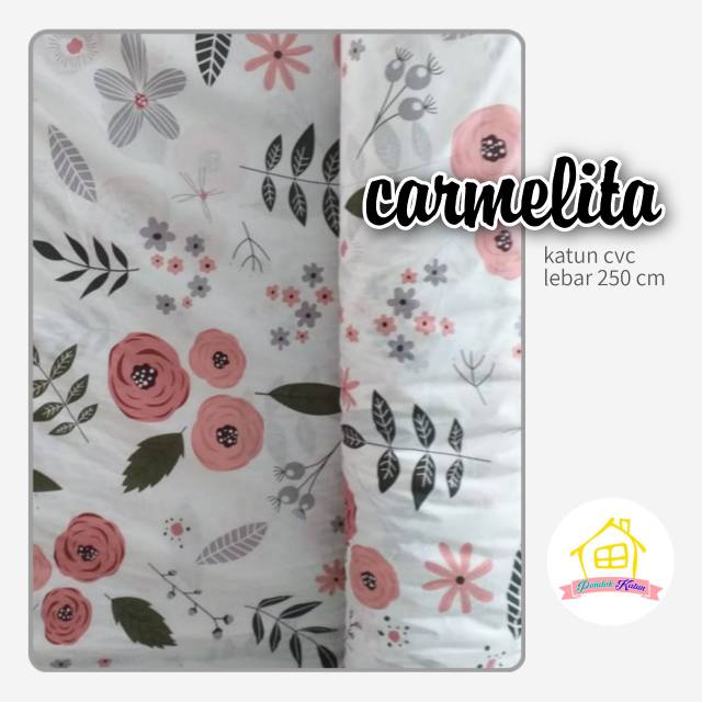 KAIN CVC CARMELITA