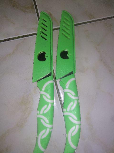 Pisau Apel