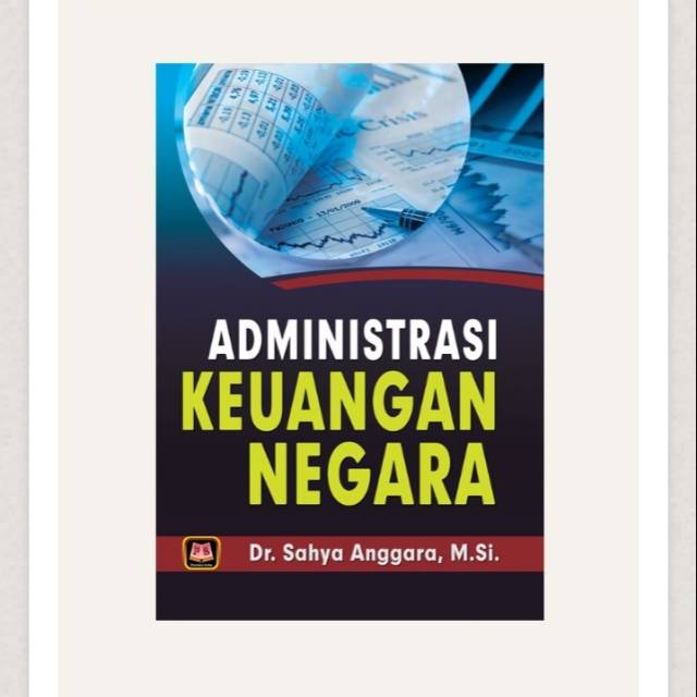

Administrasi Keuangan Negara