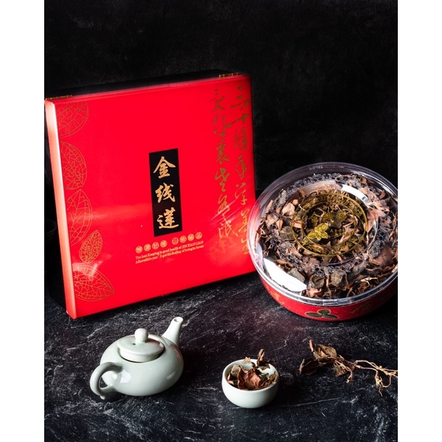 

Chinesetea/jinxianlian/premium/A066
