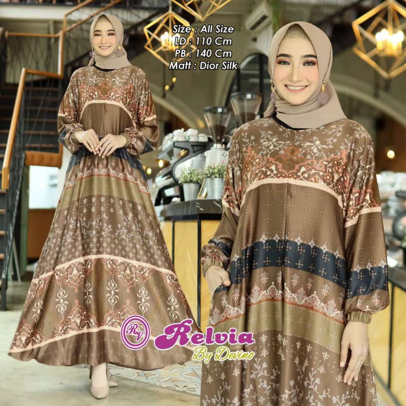 TERBARU GAMIS MOTIF SULTAN PREMIUM