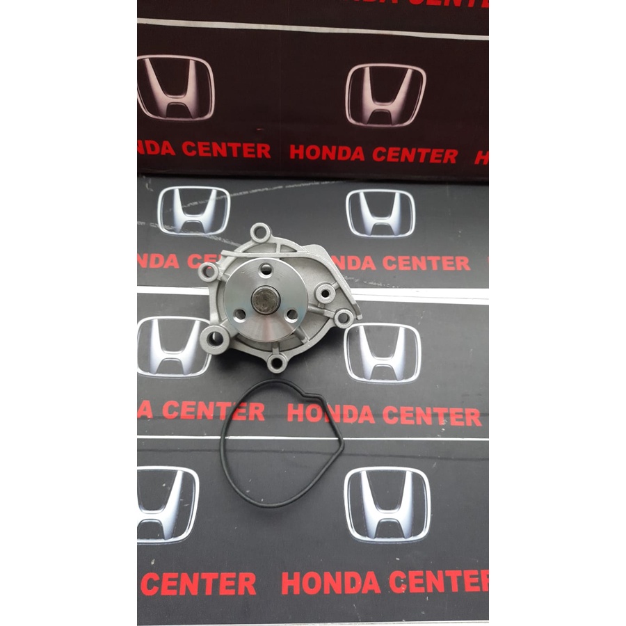 water pump pompa air accord prestige 1986 1987 1988 1989 19200-PH1