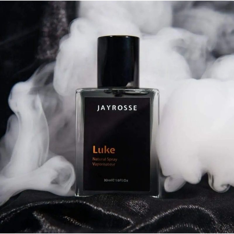 Parfum Jayrosse grey,luke,noah dan rouge Wangi Tahan Lama Meski Baju Dicuci Berkali-kali#.