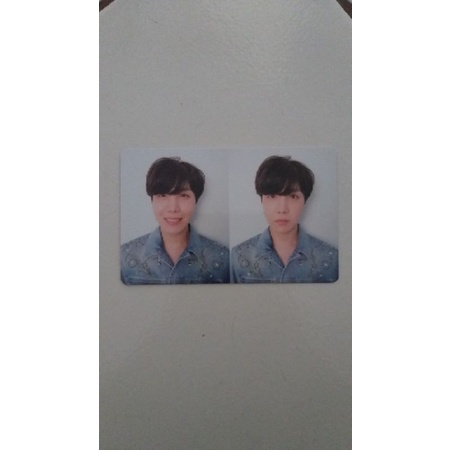 PC BTS LY tear R//PC jhope tear R//jhope dilan