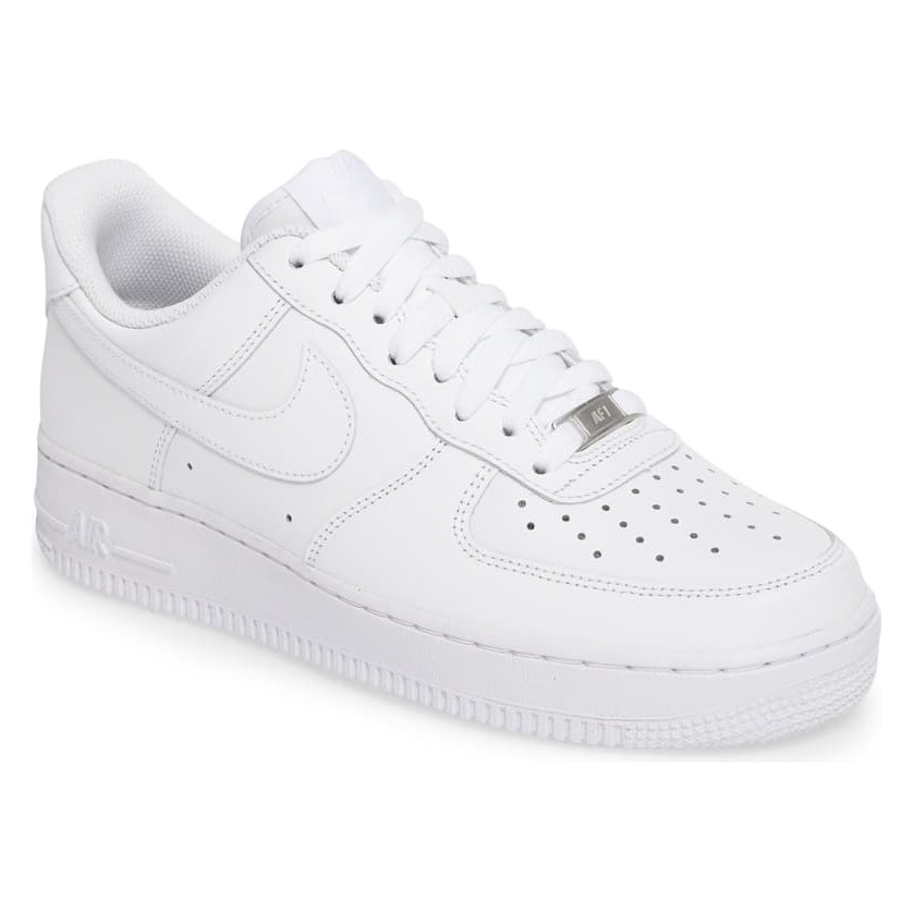 air force white low