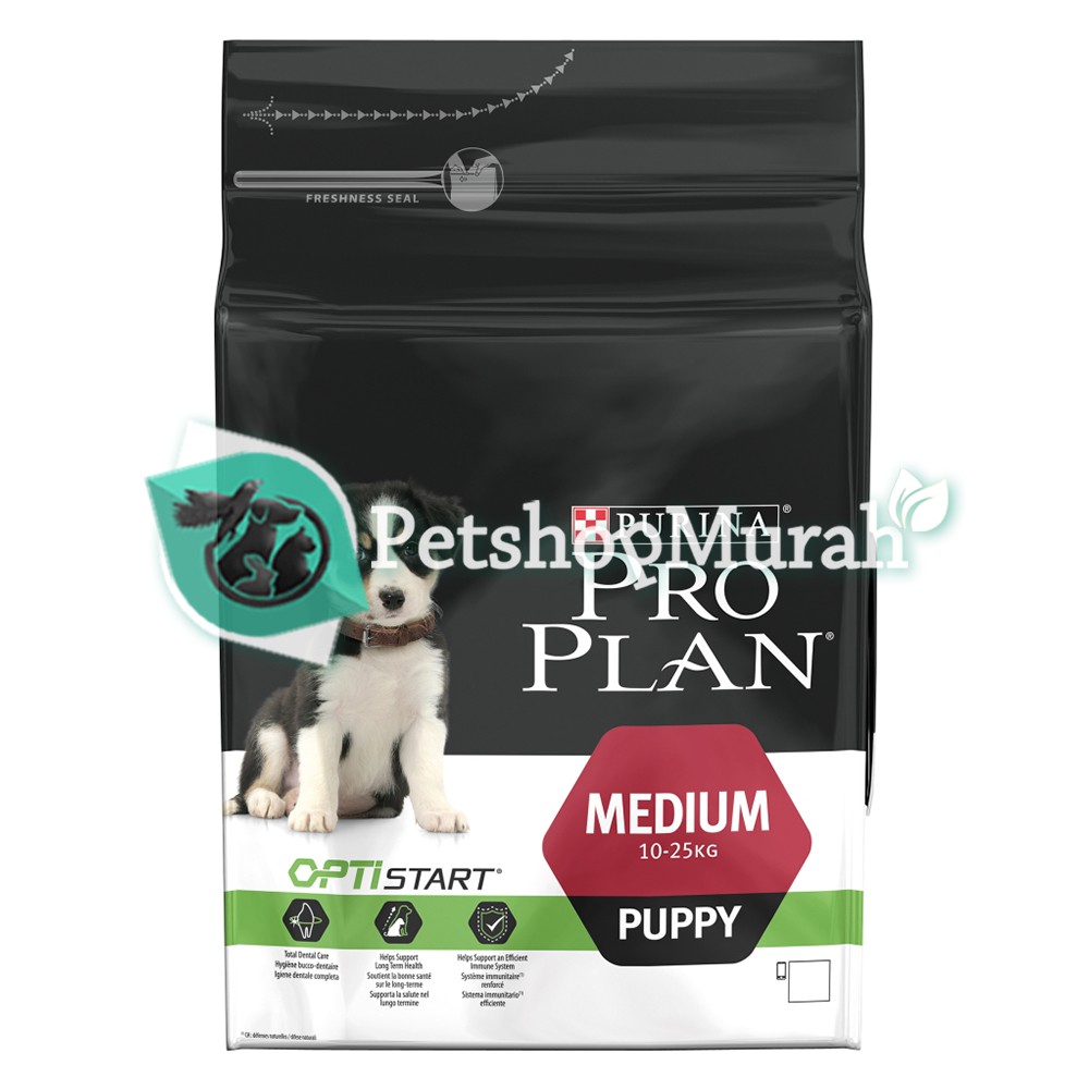 purina pro plan optistart