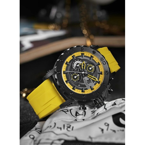 jam tangan T5 H3865G Original