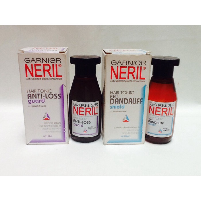NERIL HAIR TONIC 200 ML