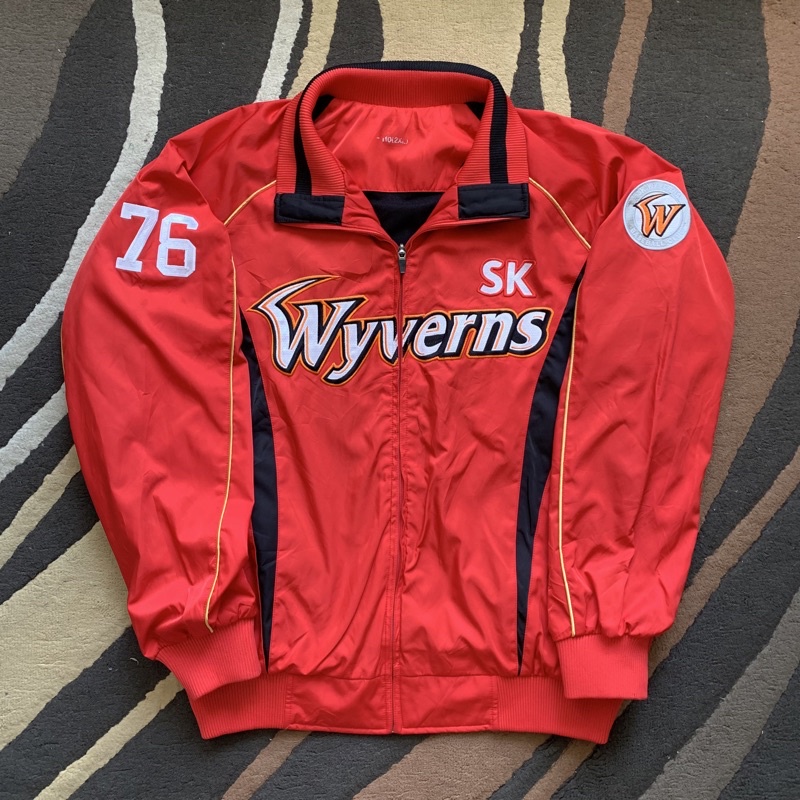 SK WYVERNS