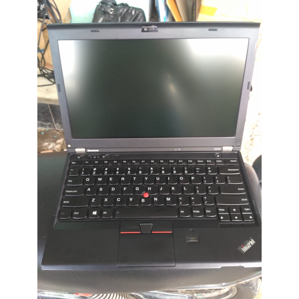 Leptop Lenovo Thinkpad X230 core i5 Gen 3 Gaming