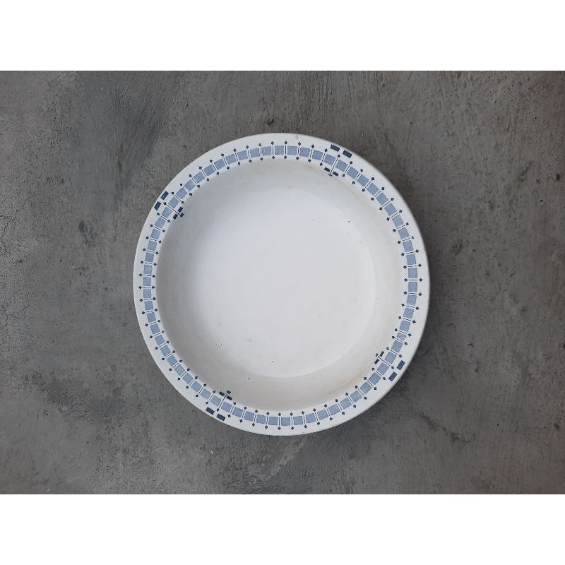 mangkok lama antik lawas kuno jadul vintage