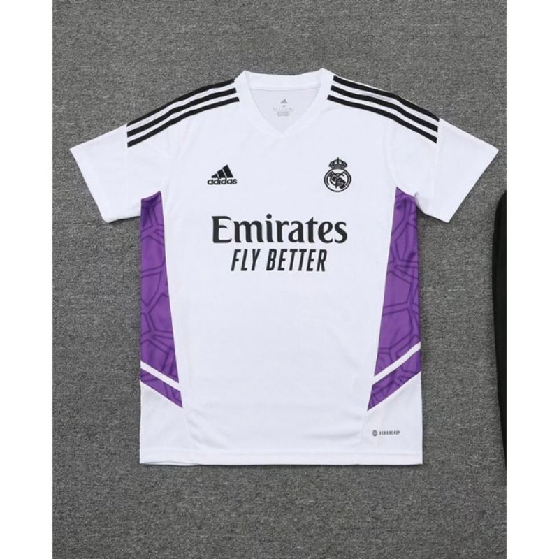 TRAINING MADRID 2022 2023