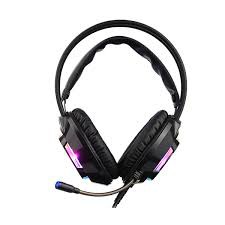 NYK HS-P13 Warlock - Gaming Headset