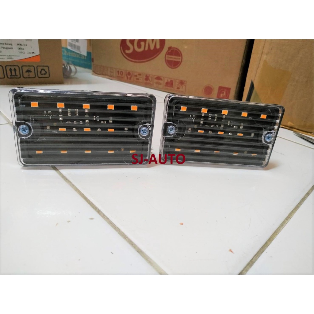 Lampu Bemper L300 LED