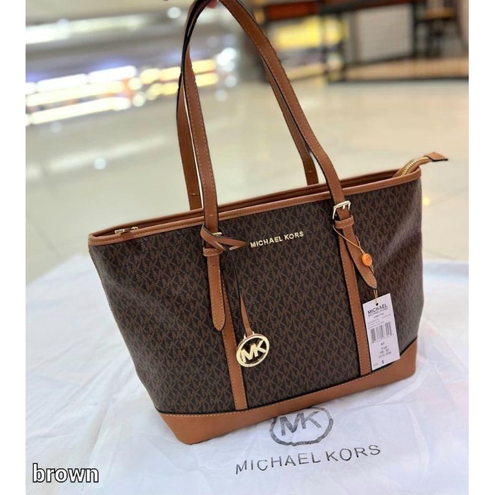 TAS MK TOTE#968# UK34x28 PREMIUM QUALITY