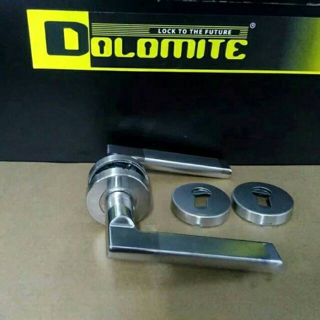 Handle pintu dolomite stainless steel