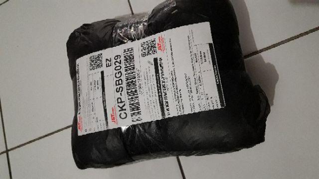 Gorden Tirai Homemade Murah Buterfly