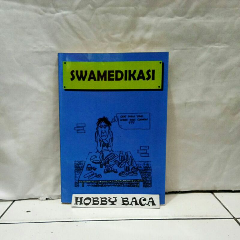 swamedikasi