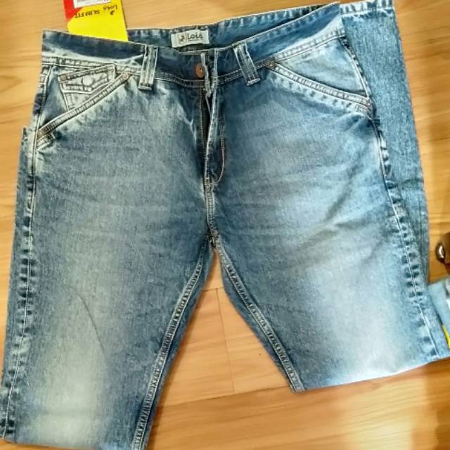 CELANA JEANS LOIS ORIGINAL CFL363E1/CFS363E1