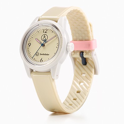 Q Q Original Smile Solar Mini Renang Snokling Jam Tangan Importjapan Shopee Indonesia