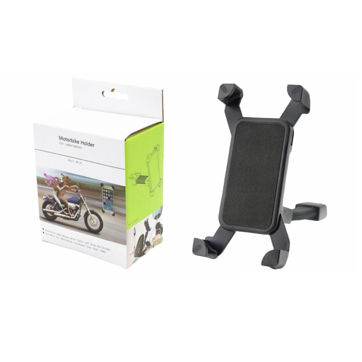 Holder Handphone Sepeda Motor