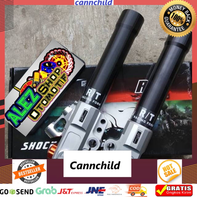 Shock Rt stage copi ori [Termurah Produk Original]