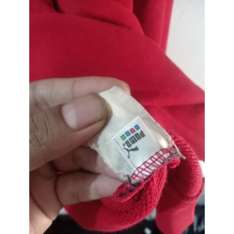 PUMA (SECOND ORIGINAL)