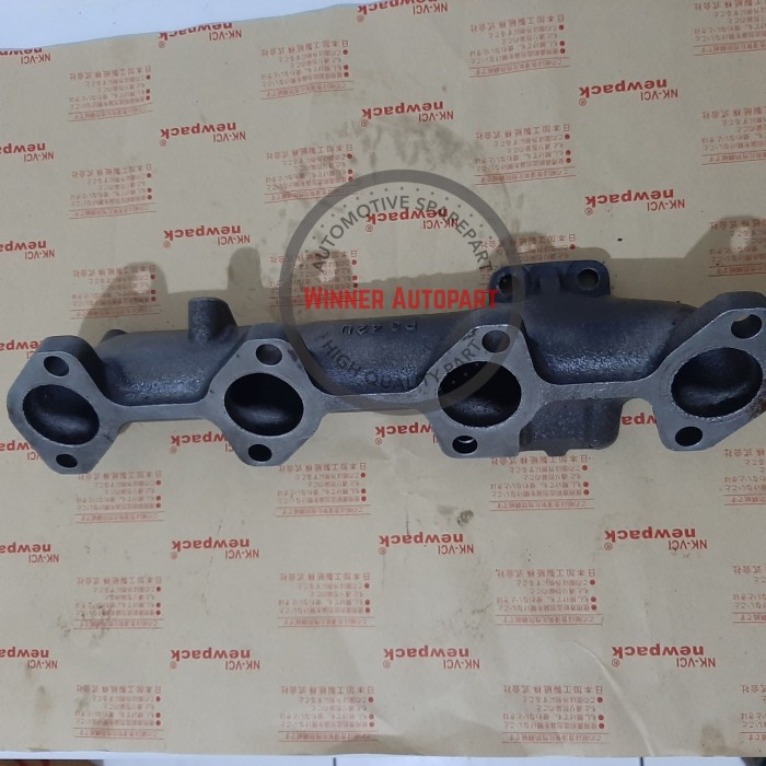MANIFOLD API MANIFOL EX TOYOTA HINO DUTRO HT130 130HT ASLI Terjangkau