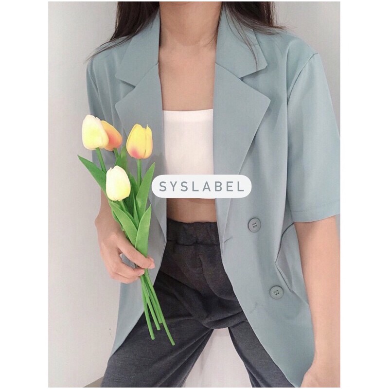 XIANE BLAZER B2R