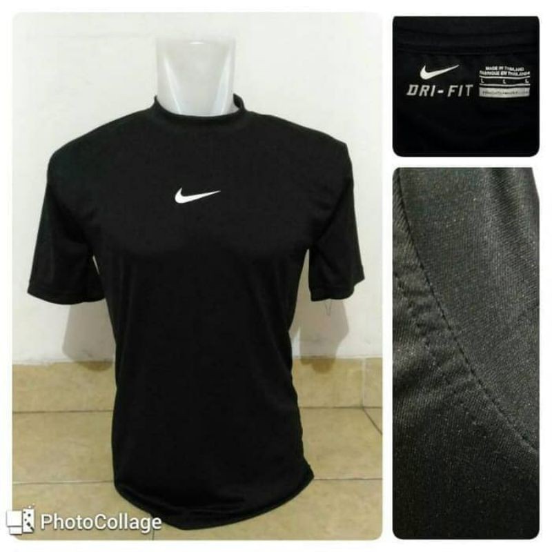 BASELAYER NIKE PENDEK/KAOS NIKE/ Kaos Olahraga Nike/ KAOS RUNNING /BASELAYER NIKE /KAOS SPORT