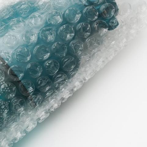 

Plastik Bubble Wrap Bening 60cm x 50m DKM PLUS Bubblewrap / ROLL
