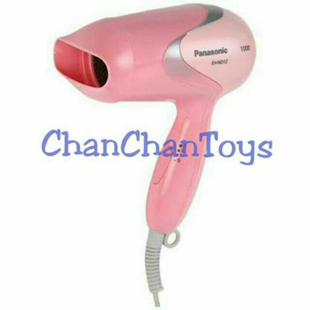 Hairdryer Panasonic EH ND 12.