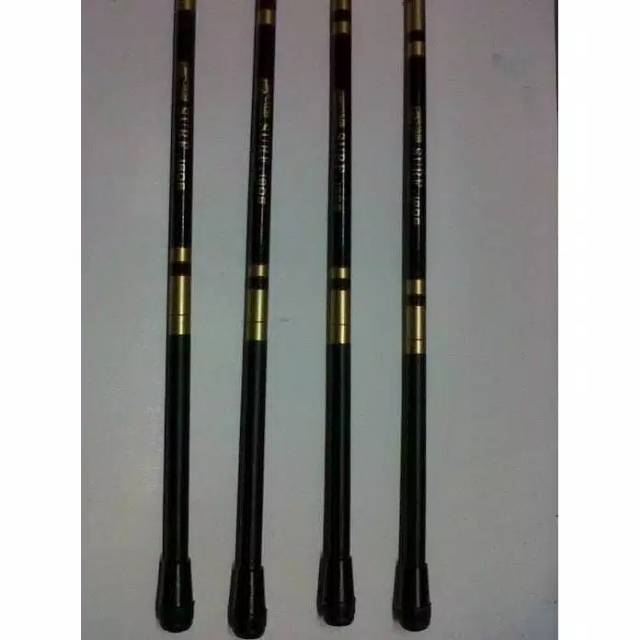 TEGEK SURF / TEGEK SURF 180 210 270 300 330 360 450 (RUAS PENDEK)