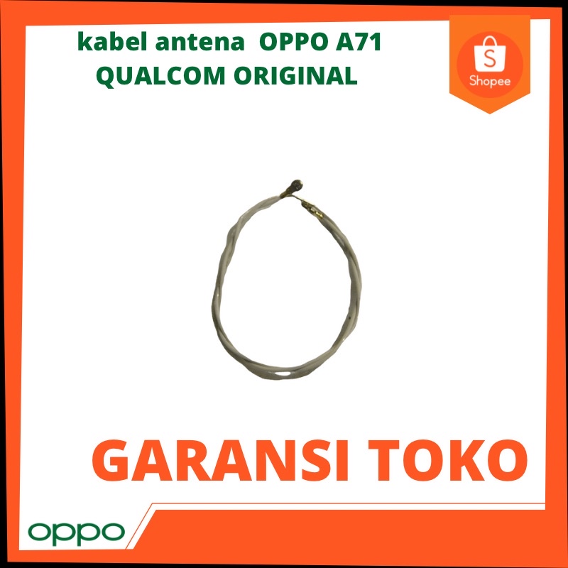 kabel antena OPPO A71 QUALCOM ORIGINAL