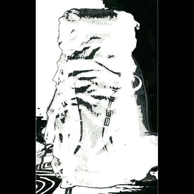 Carrier consina bering 60L