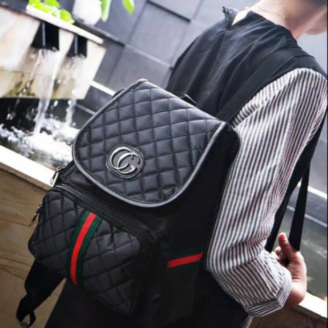 Tas ransel GG