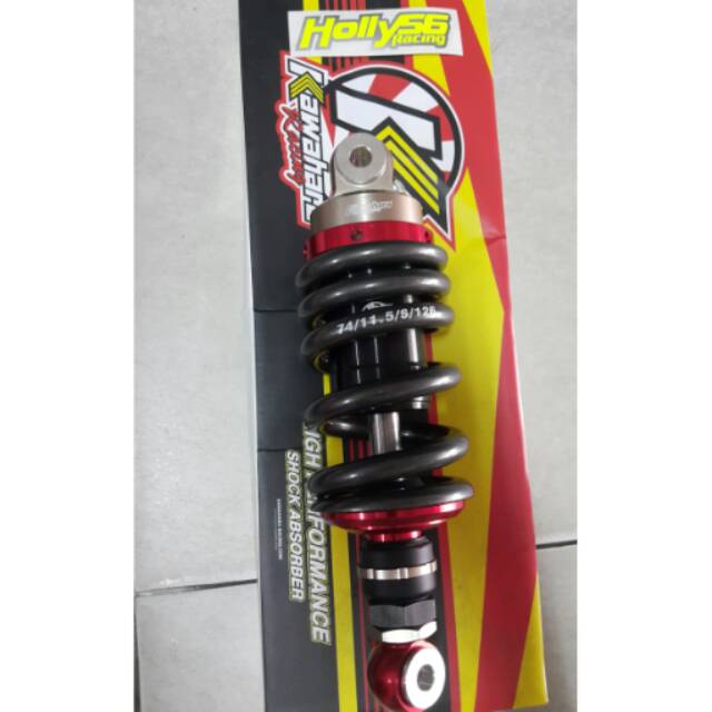 Shock kawahara honda sonic 150 / shockbreaker kawahara sonic 150