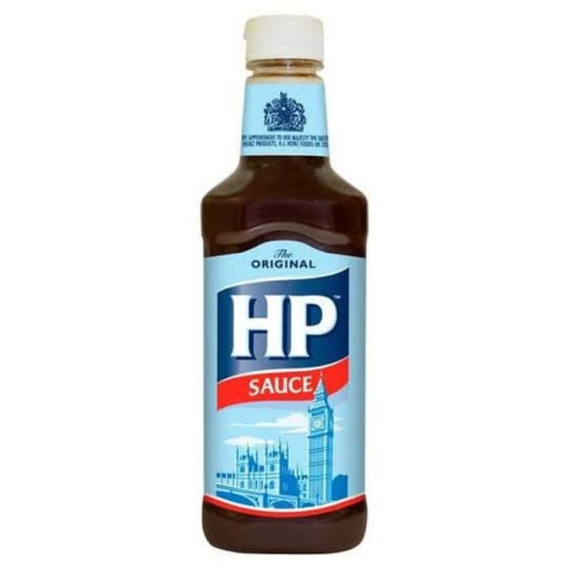 

HP ORIGINAL SAUCE STEAK CONDIMENT 225GR