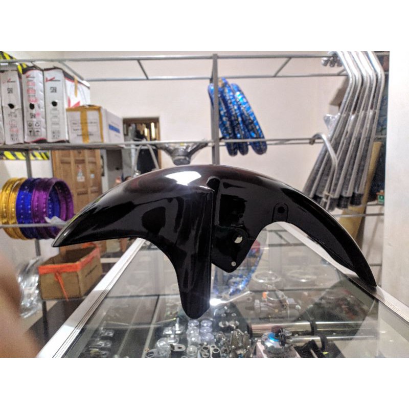 slebor ninja rr merk win