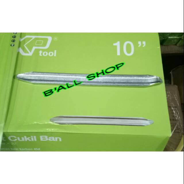 Congkelan Ban 10 Inch XP Tool