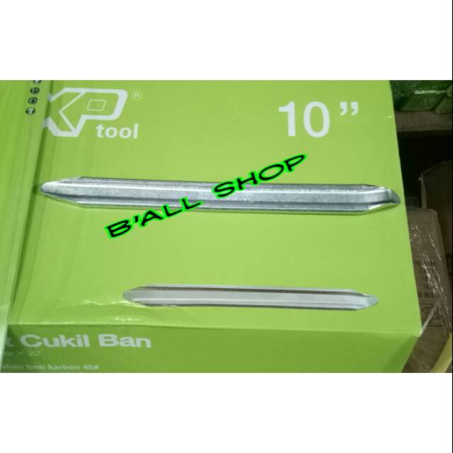 Congkelan Ban 10 Inch XP Tool