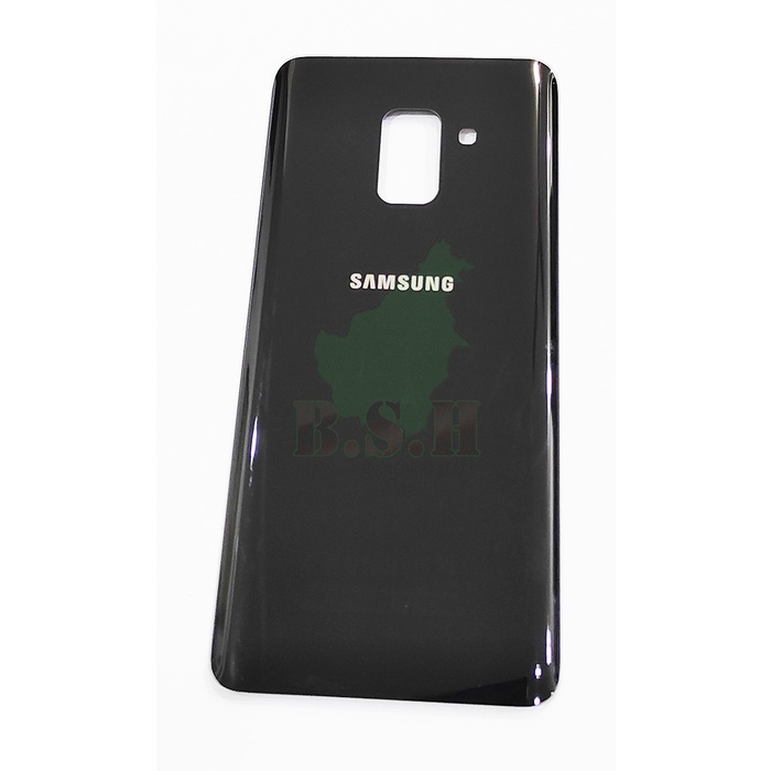 BACK COVER BACK DOOR TUTUP BELAKANG SAMSUNG A530 / A8 2018