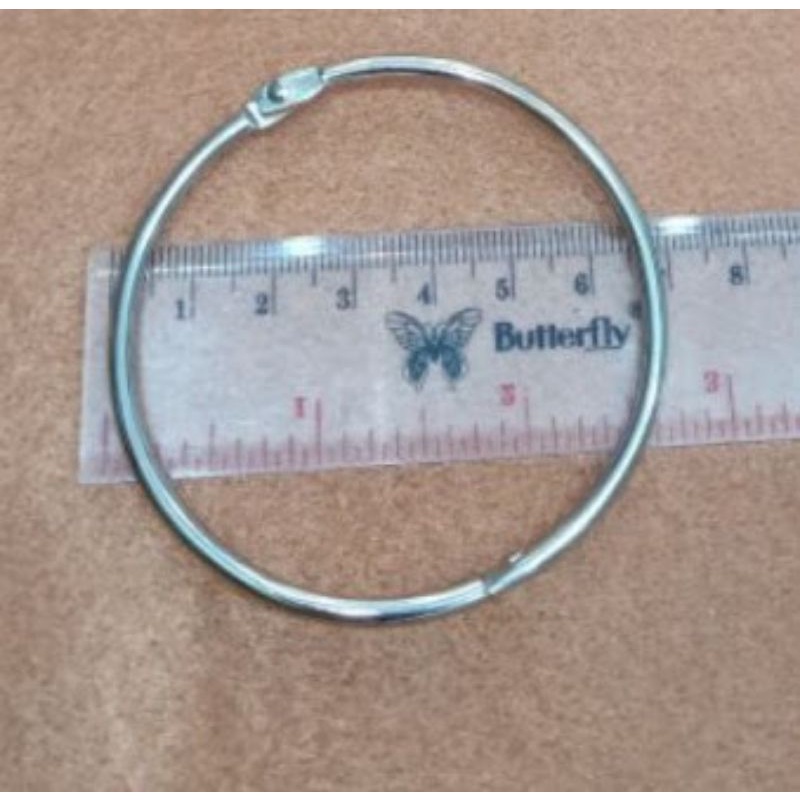 

Ring binder 2 pcs