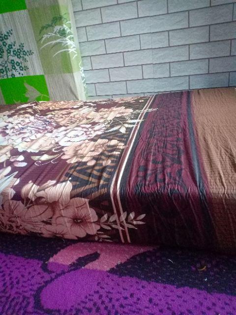 Kasur  Busa  Inoac Tebal  15 Cm