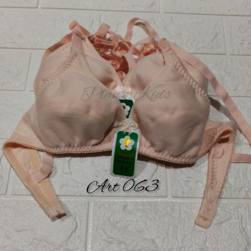 BH PLUM 063 SIZE 32, 34, 36, 38