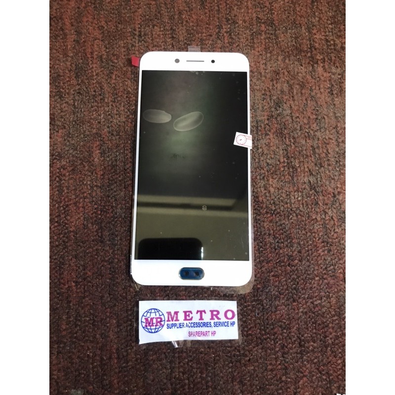 LCD+TS OPPO A77
