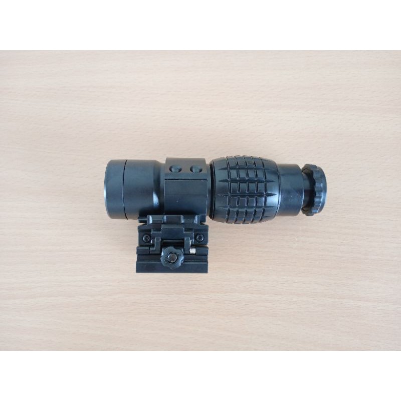 Replika Magnifier Flip to Side Scope.