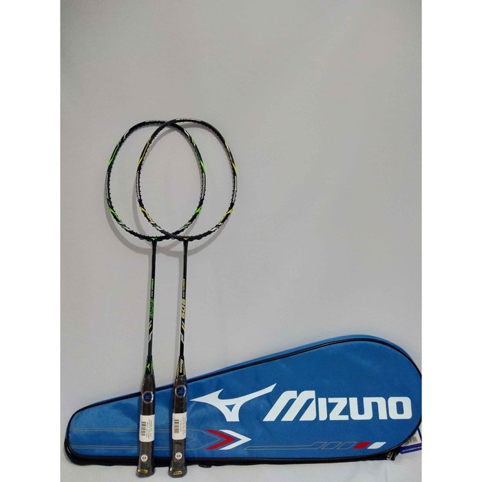 RAKET BADMINTON MIZUNO NANOBLADE 909 ORIGINAL